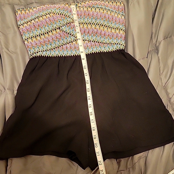 BEBE ROMPER - Picture 4 of 5